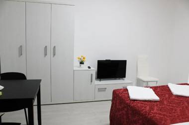 La Locanda dell'Olmo