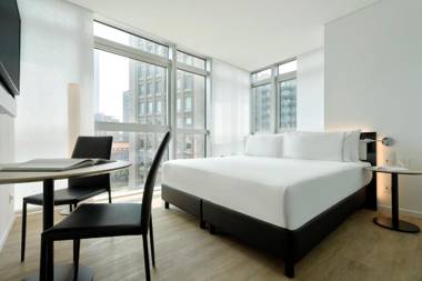 INNSiDE by Melia Milano Torre GalFa