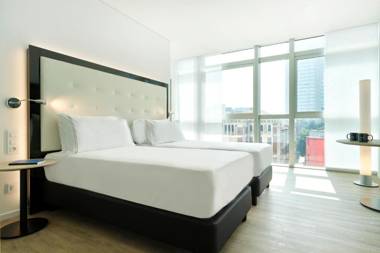 INNSiDE by Melia Milano Torre GalFa