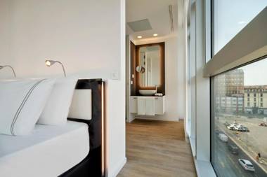 INNSiDE by Melia Milano Torre GalFa