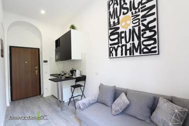 Bamboo Milano Lomellina Apartment