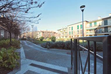 Orea Spiti - Charming Flat & Canal View Few steps from Movida