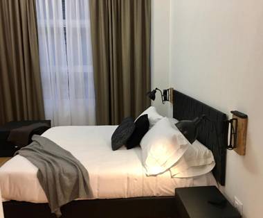 INTOMILAN Galleria Duomo I Boutique & Design Aparthotel