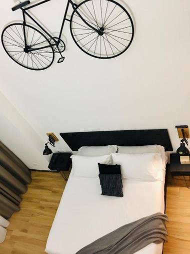 INTOMILAN Galleria Duomo I Boutique & Design Aparthotel