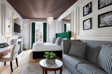 Matilde Boutique Hotel