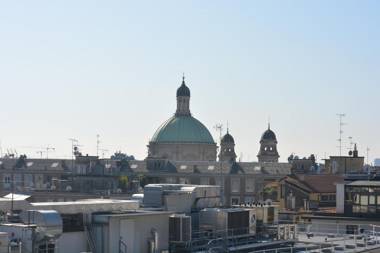 Matilde Boutique Hotel