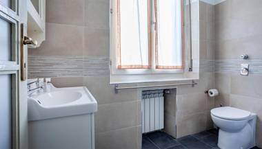 Italianway - De Cristoforis 12 Apartment