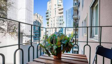 Italianway - De Cristoforis 12 Apartment