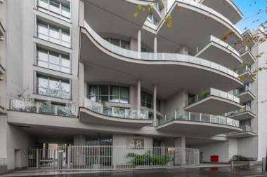 Casa da Suite Divina