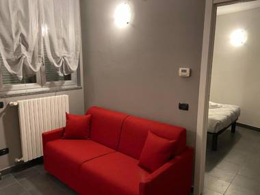 BICOCCA APPARTAMENTI