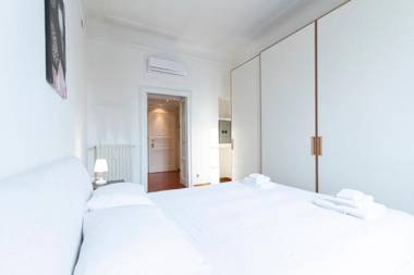 Washington Apartment