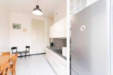 Washington Apartment