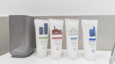 Italianway - Corso Como 9