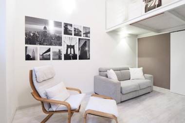 Contempora Apartments - Breno 2