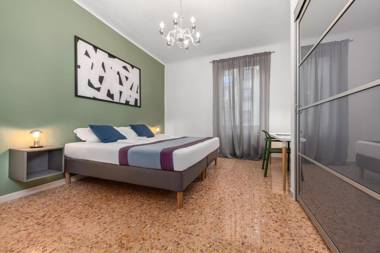 Casa da Suite Distinta