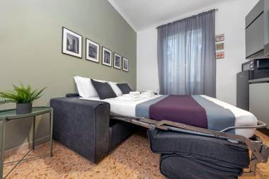 Casa da Suite Distinta