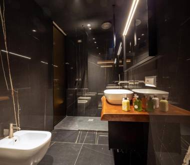 The Corner Duomo Hotel