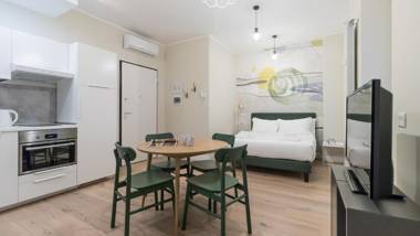 Italianway - Corso Garibaldi 104