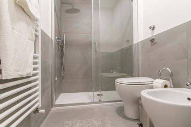 Compact and charming studio Porta Venezia