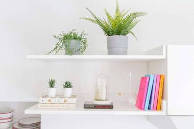 Compact and charming studio Porta Venezia