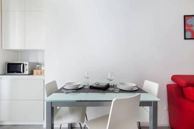 Stupendo e accogliente apt (15 min dal Duomo)