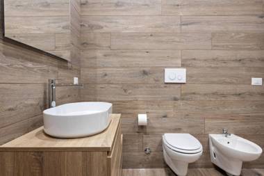 Modern and new flat in Duomo area