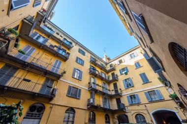 Milano Apartments Navigli