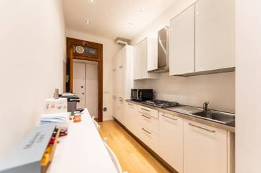 Milano Apartments Navigli