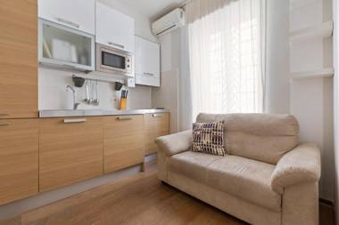 Porta Venezia Nest Apartment