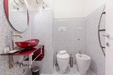 Porta Venezia Nest Apartment