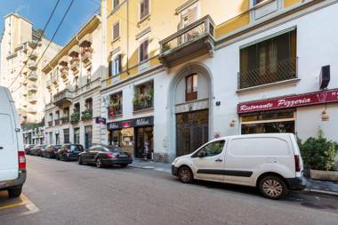 Porta Venezia Nest Apartment