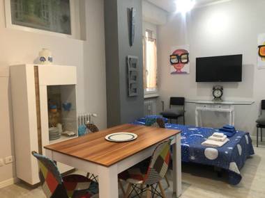 Lovely Apartment Piatti Duomo Milan