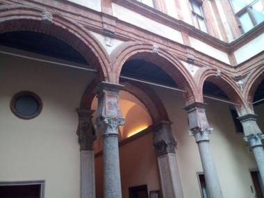 Lovely Apartment Piatti Duomo Milan