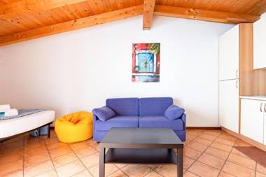 Cosy Studio Corso Lodi & Porta Romana M3