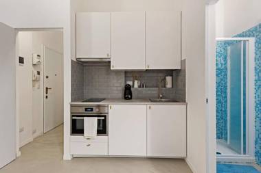 Gorgeous flat in the Design District