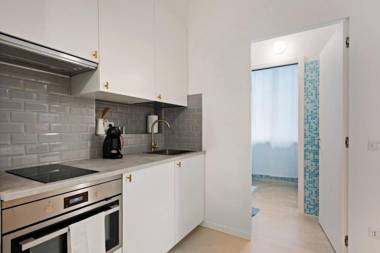 Gorgeous flat in the Design District