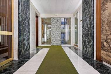 Gorgeous flat in the Design District