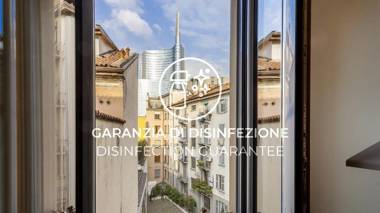 Italianway - Rosales 3 B