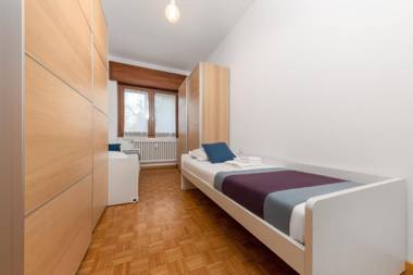 Casa da Suite Gloria