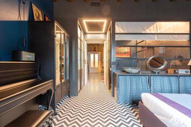 Casa da Suite Estrosa