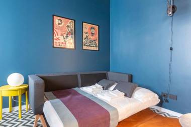 Casa da Suite Estrosa