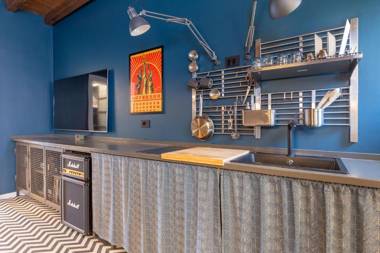 Casa da Suite Estrosa