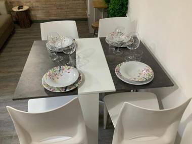 Charming Elise- apartment close to Central Station