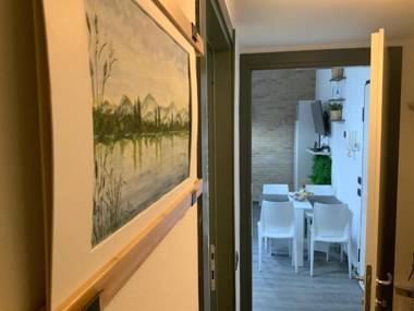 Charming Elise- apartment close to Central Station