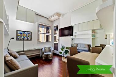 Rentopolis Piazza San Marco 1