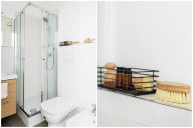 Anfossi Master Guest apartment