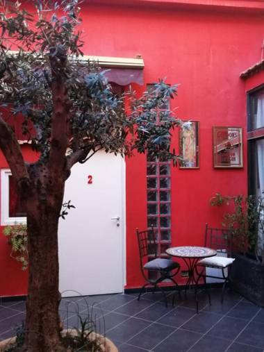 Al 20 Guest House Fiera Milano - Certosa