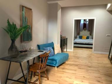 Tony appartment- in the heart of Milan