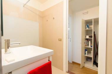 Amazing studio in San Babila