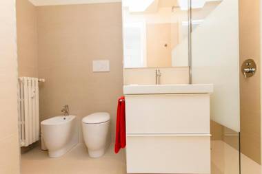 Amazing studio in San Babila